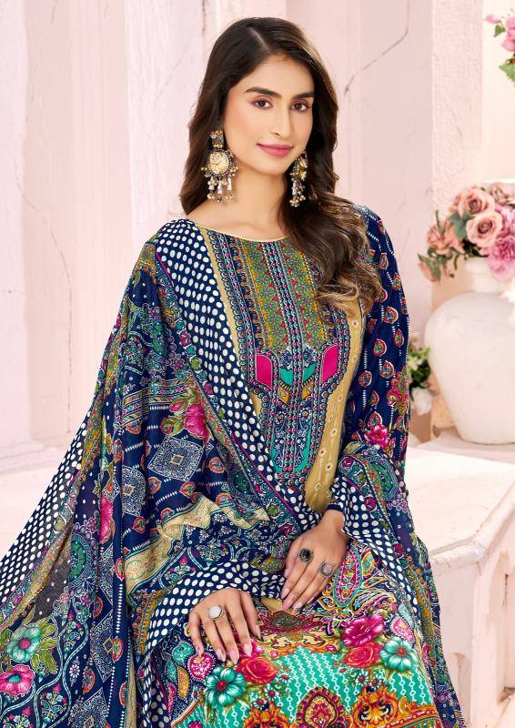Ganeshji kiara vol-2 Latest kurti designs wholesale